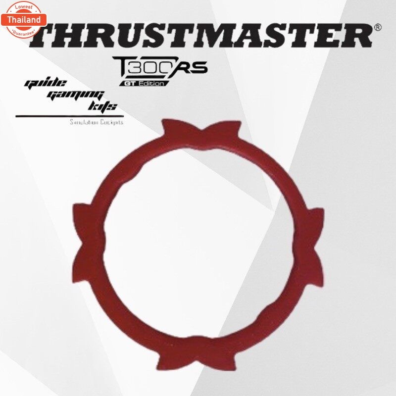 Mod Quick Release Thrustmaster T300 T500 ม็อดปไว พวงมาลัย T300 T500 ตรงรุ่น
