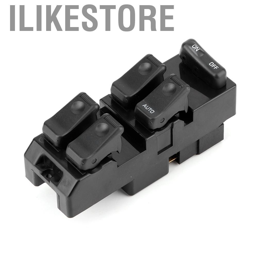 Ilikestore ILIKESTORE -TH-TH RIGHT DRIVER SIDE STWITH SWITHING SWITCH REPLAMECATION UH83-66-350 ACCE