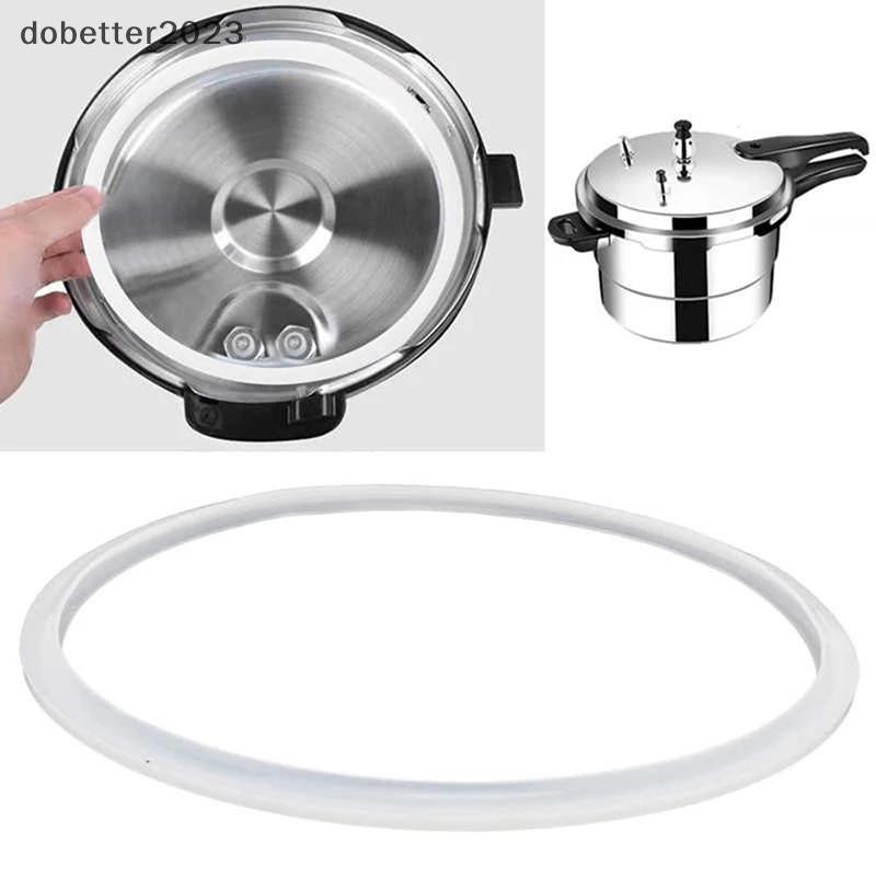 [DB] Universal Multi Size Pressure Cooker Sealing Ring Silicone O Ring Replacement Accessory Aluminium Pressure Cooker TH