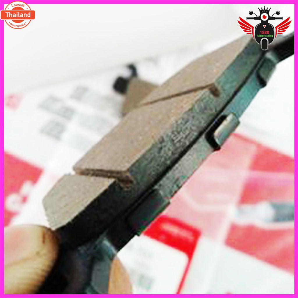 ผ้าเรค หลัง R สำหรั HONDA : FORZA-300 FORZA-350 ADV-150 PCX-160 ADV-350 TNT-300 TRK-502 06435-K0B-T0