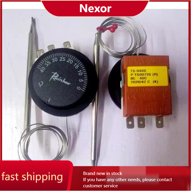 TS-050SR TS-050SB TS-080SR TS-080SB TS-150SB TS-150SR เครื่องทําน้ําอุ่นไฟฟ้าเตาอบปรับอุณหภูมิสวิทช์