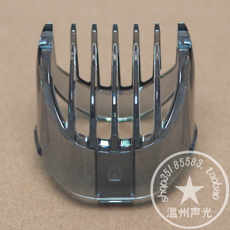 Panasonic ER-SC60/JSC6A/SC61 Hair Clipper อุปกรณ์เสริมหวีพลาสติก Longer ตําแหน่งหวี