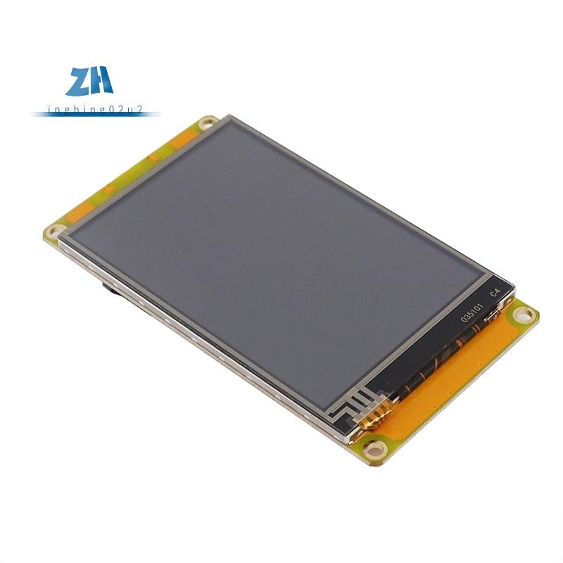 NX4832F035 - 3.5 นิ้ว Series HMI Touch Display