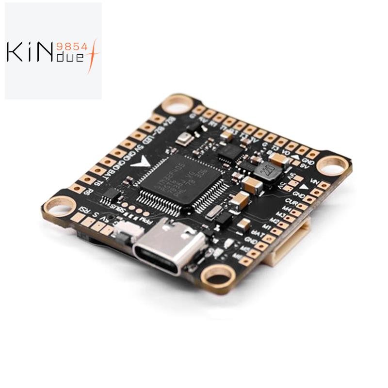 F4V3S Plus Flight Controller Sp Racing F4 F7 Drone Flight Controller รองรับ Cleanflight Betaflight แ