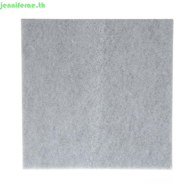 Jenniferae เครื่องดูดฝุ่น HEPA สําหรับมอเตอร์ผ้าฝ้ายกรองในตัวกรอง Outlet