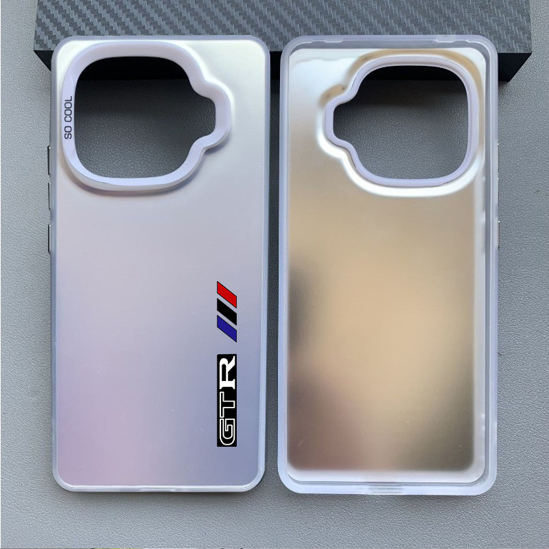 สําหรับ iQOO 15 Ultra 15R 13 12 Pro Z10 Turbo Z9 Z9X Neo 11/ Neo 10 Pro Neo 9 GTR Co-ยี่ห้อเคสโทรศัพท์สําหรับ iQOO Z9 Turbo Z8 กันกระแทก iQOO Cover ราคา ถูกที่สุด ดีลบีเคเค แกลเลอรีภาพที่ 3