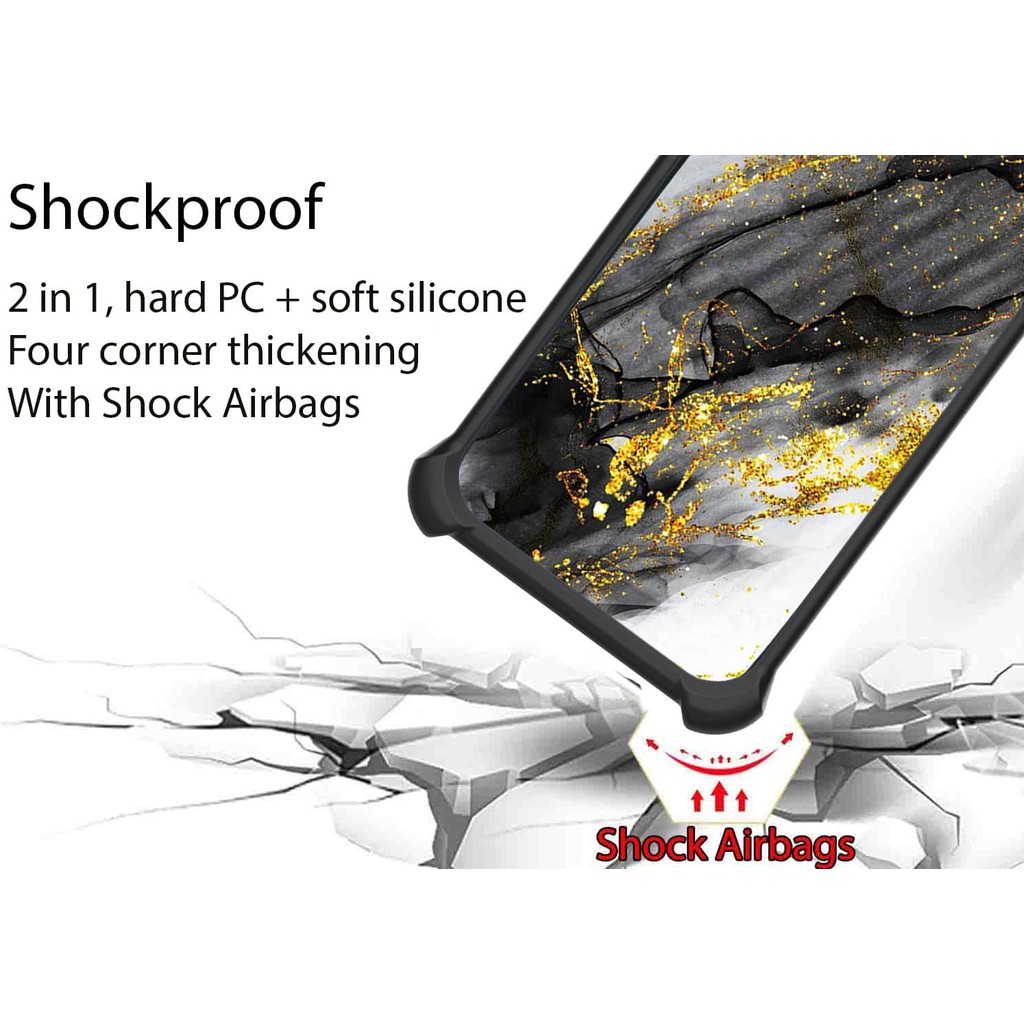 Vortex CG65 กรณีใช้งานร่วมกับ Vortex CG65 Pro เคสโทรศัพท์ [ฮาร์ดพีซี + ซิลิโคนอ่อนนุ่ม][แหวนรองรับ] 