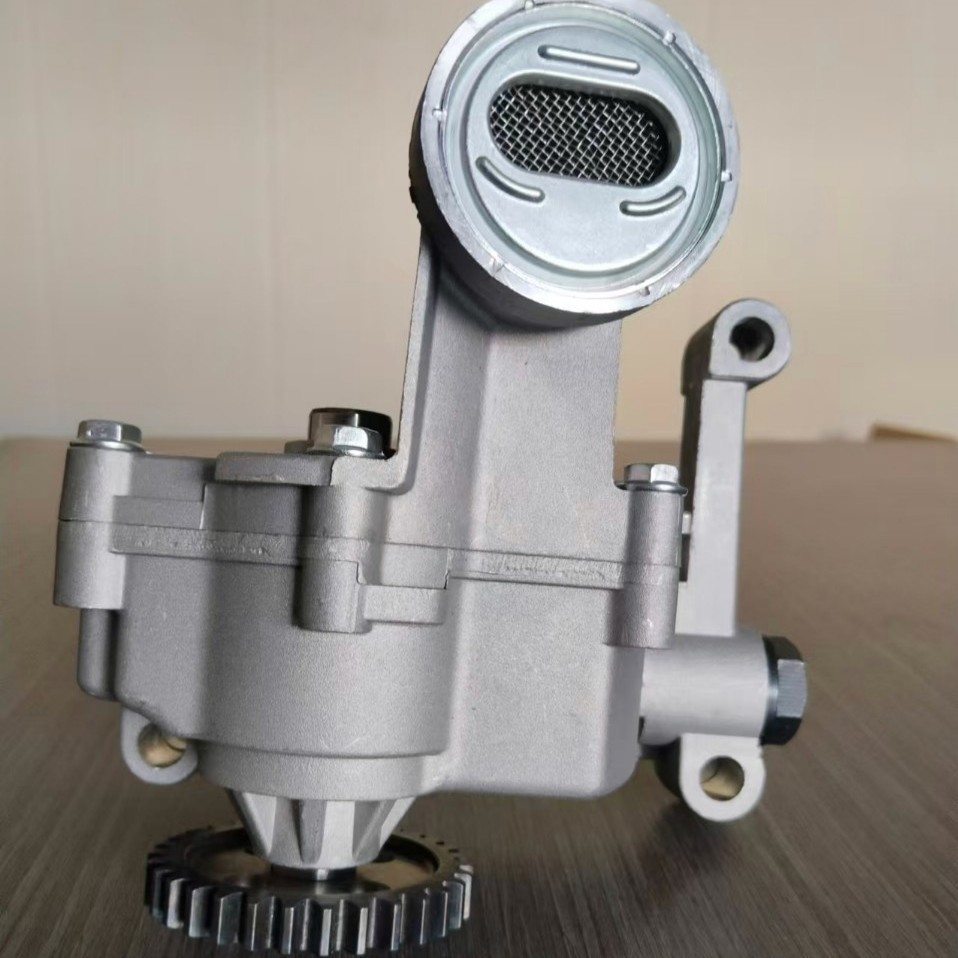 Hyundai X35 21310-2G011 เหมาะสําหรับ IX35 Tusheng ชุดปั้มน้ํามันเครื่องยนต์213102G011