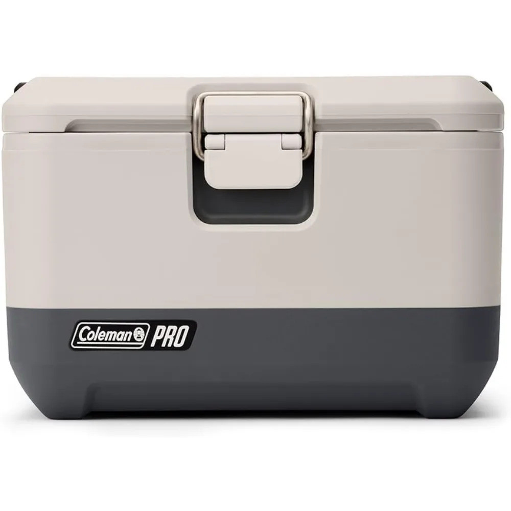 [NEW] Pro Heavy-duty 9qt Ultra-light Premium Hard Cooler กล่องอาหารกลางวันฉนวนกันความร้อนหนาพิเศษช่ว