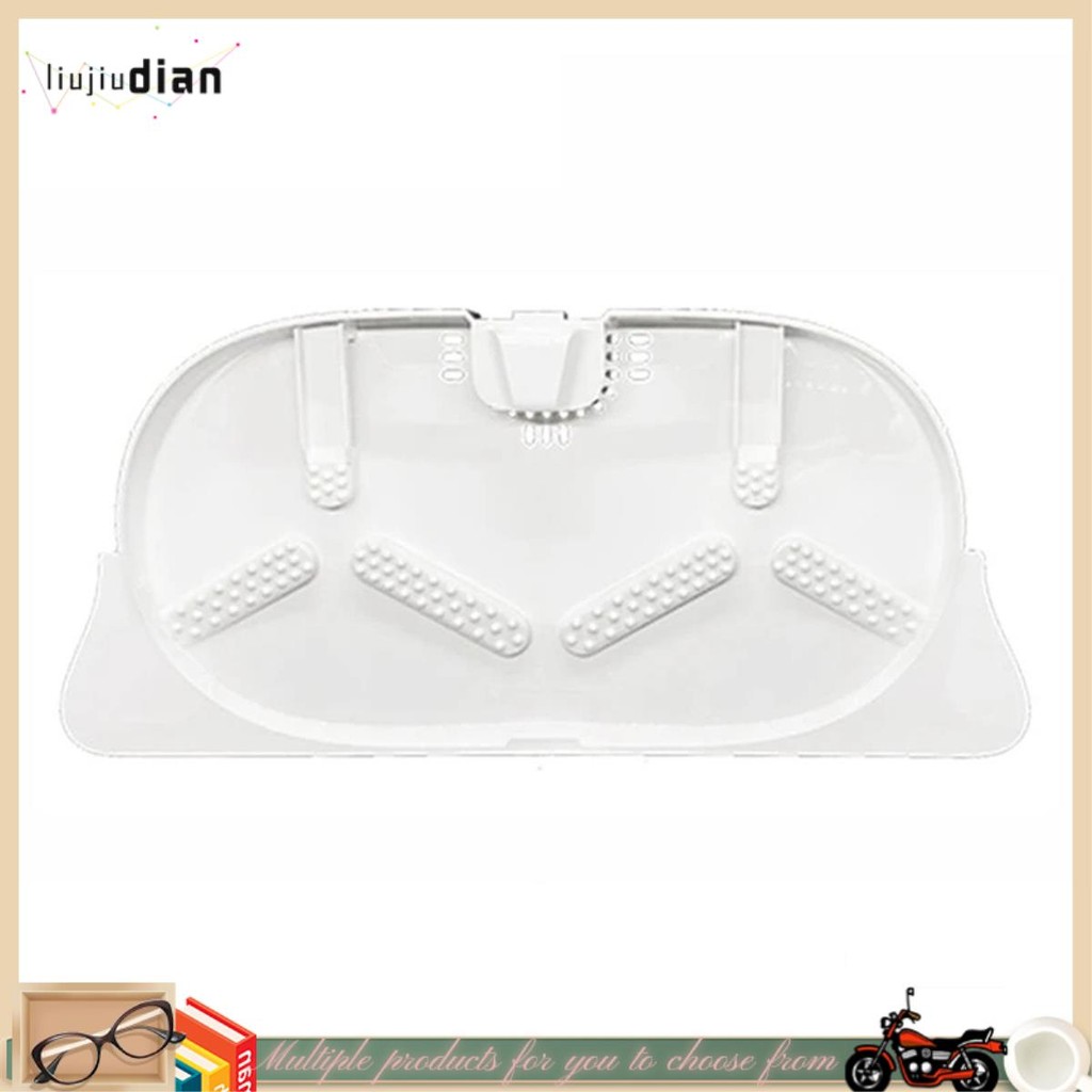 liujiudian.thสําหรับ L10S Ultra L10S Pro W10S Pro สูญญากาศ Mop ทําความสะอาดสถานีถาดอะไหล่ B101CN X10