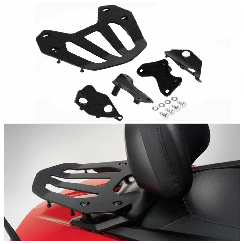 Gด้านหลังพร้อมชุดสําหรับ Honda Gold Wing GL1800 F6B 2013-2017 รถจักรยานยนต์