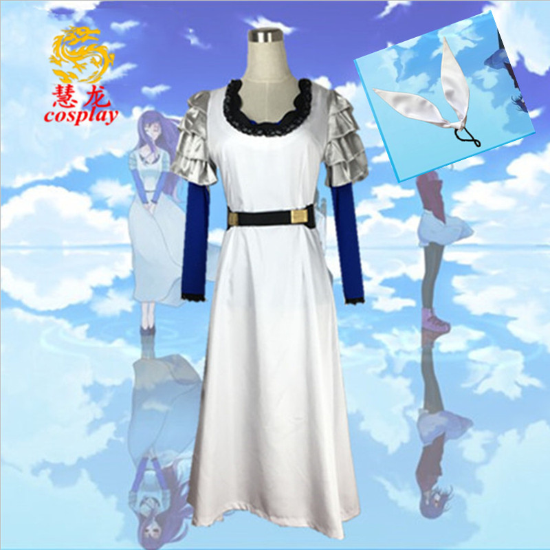 Tokyo Ghoul Tokyo Ghoul God Ghoul ชุดคอสเพลย์เครื่องแต่งกายพร้อมสต็อกจัดส่งฟรี