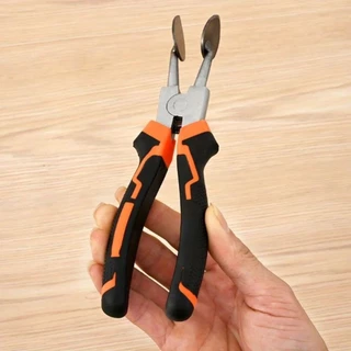 มัลโคล์ม ทุเรียนเปิด,เครื่องมือมือทนทานทุเรียนเปลือกทําลายเครื่องมือ,อเนกประสงค์เปิดได้อย่างง่ายดายประหยัดแรงงานเหมาะกับการทํางานทุเรียนคีมทําอาหาร