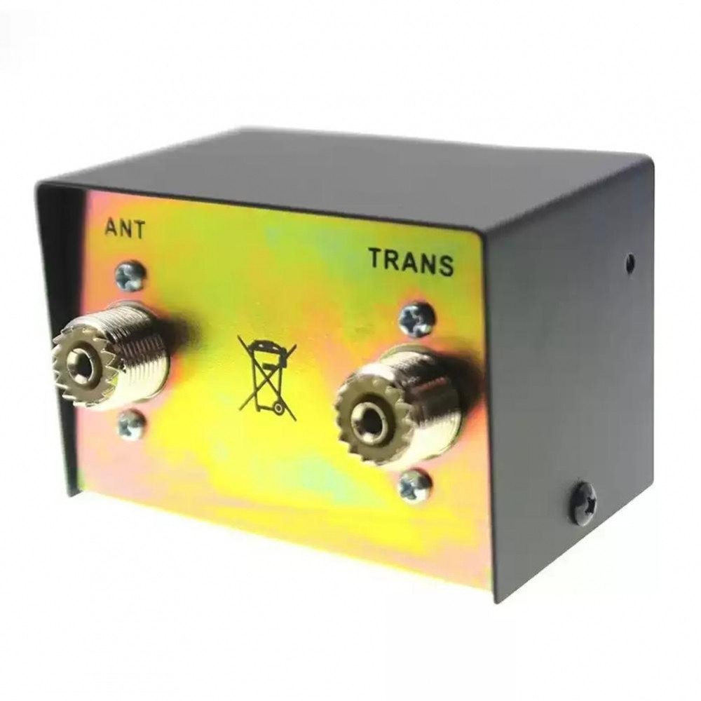 SW-111 100W Power/VSWR Meter,เครื่องวัดการสื่อสารเสาอากาศสําหรับเสาอากาศวิทยุ CB