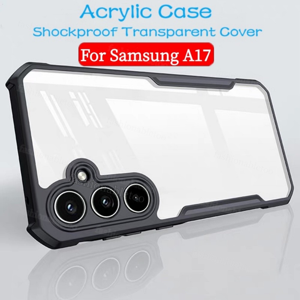 SAMSUNG สําหรับSamsungA17 5GสําหรับSamsung Galaxy A07 LTE A17 A27 A37 A57 A07LTE SamsungA07 LTE Sams