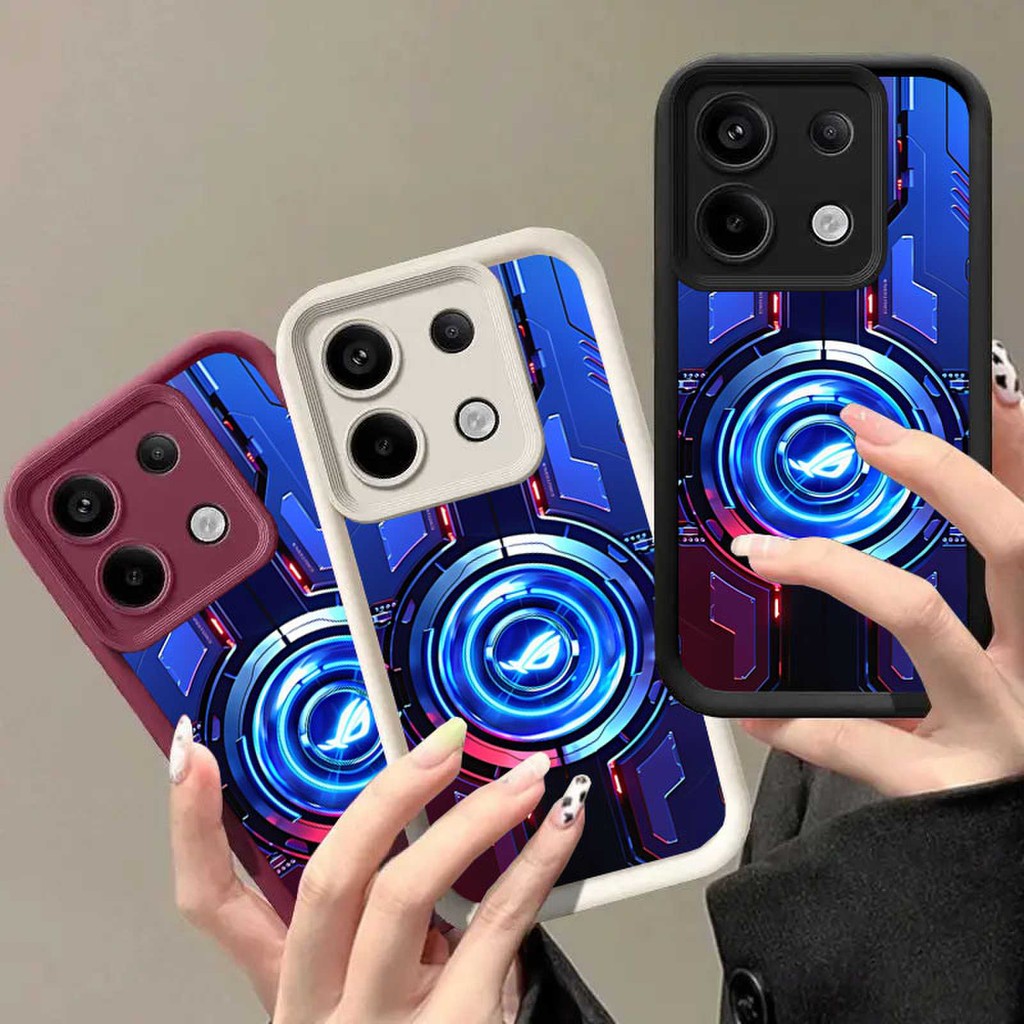 เคสโทรศัพท์สําหรับRedmi 15 4GกรณีRedmi 15 15C 14C 4G 5G TurboทนทานกรณีกันกระแทกA07-A08