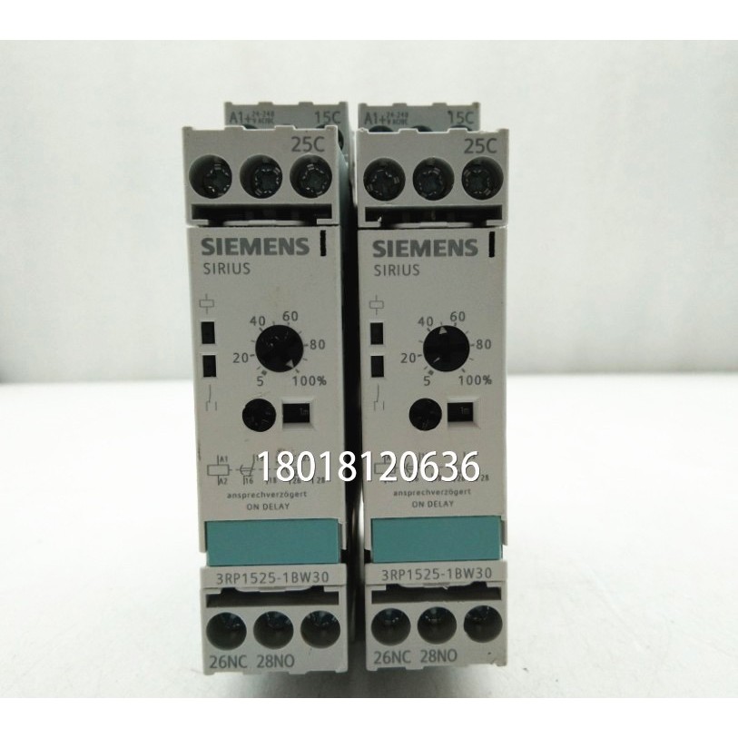 รีเลย์ 3RP1525-1BW30 3UG4615-1CR20/2CR20 3UG4616-1CR20