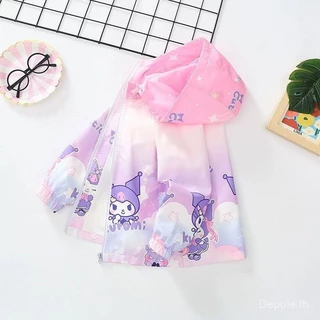 Fast Local Shipping เสื้อแจ็คเก็ตกันลมผ้าบล็อกสี สไตล์ใหม่ สำหรับสาวอินเทรนด์