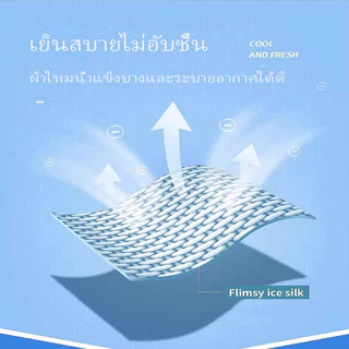 กางเกงขาสั้นผู้ชายไซส์ใหญ่ 3PCS กางเกงวอร์ม ผู้ชาย ทำจากผ้าไหมเย็น ระบายอากาศ กางเกงไซส์ใหญ่