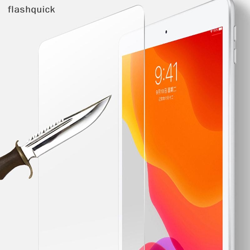 Flashquick 3PCS Soft PET ป้องกันหน้าจอฟิล์มนิรภัยสําหรับ IPlay 50 Mini/iplay 50 Mini Pro แท็บเล็ตป้อ