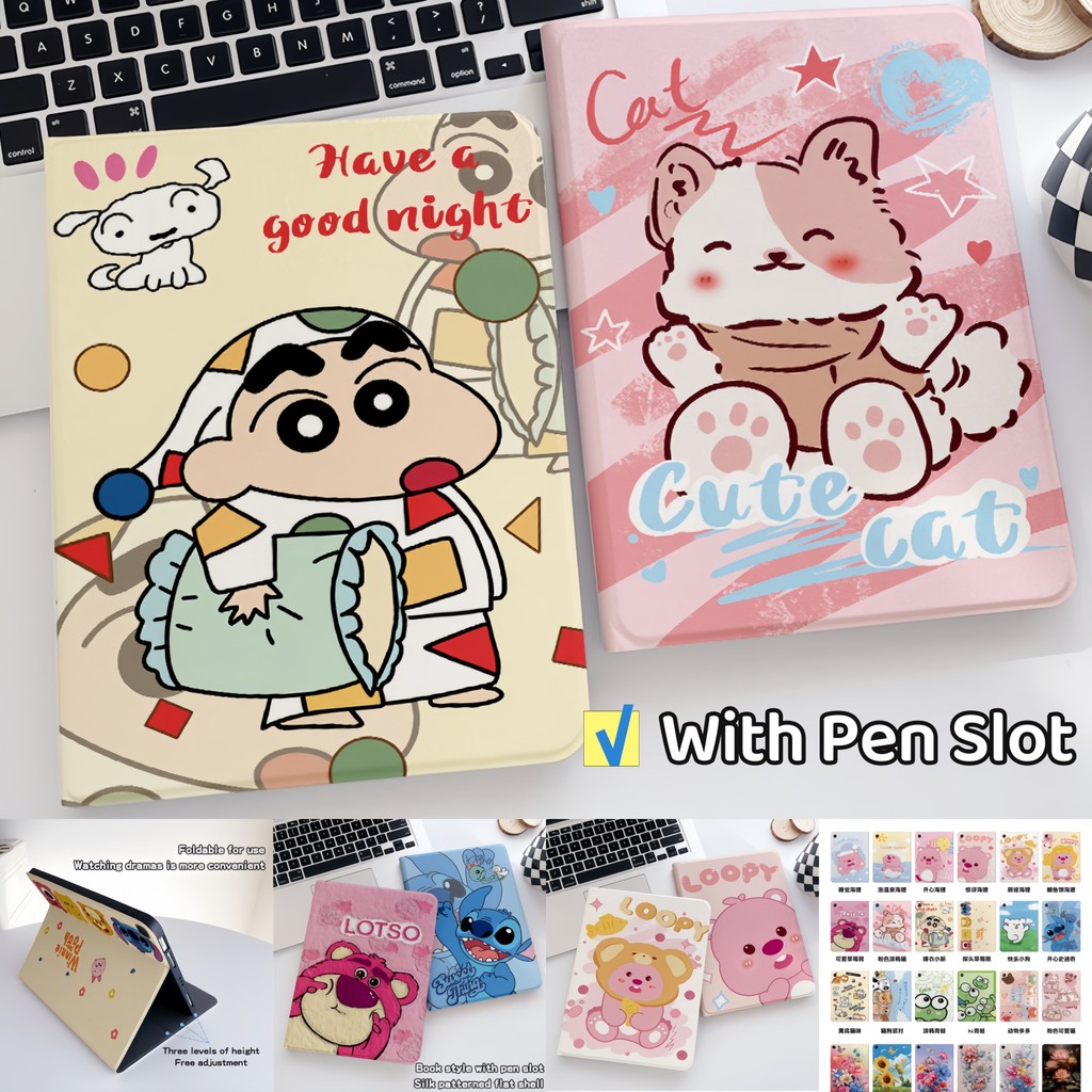 สําหรับ Samsung Galaxy Tab A7 Lite 8.7 นิ้ว A7 10.4 SM-T220,SM-T225N SM-T500,SM-T505,SM-T505N SM-T50