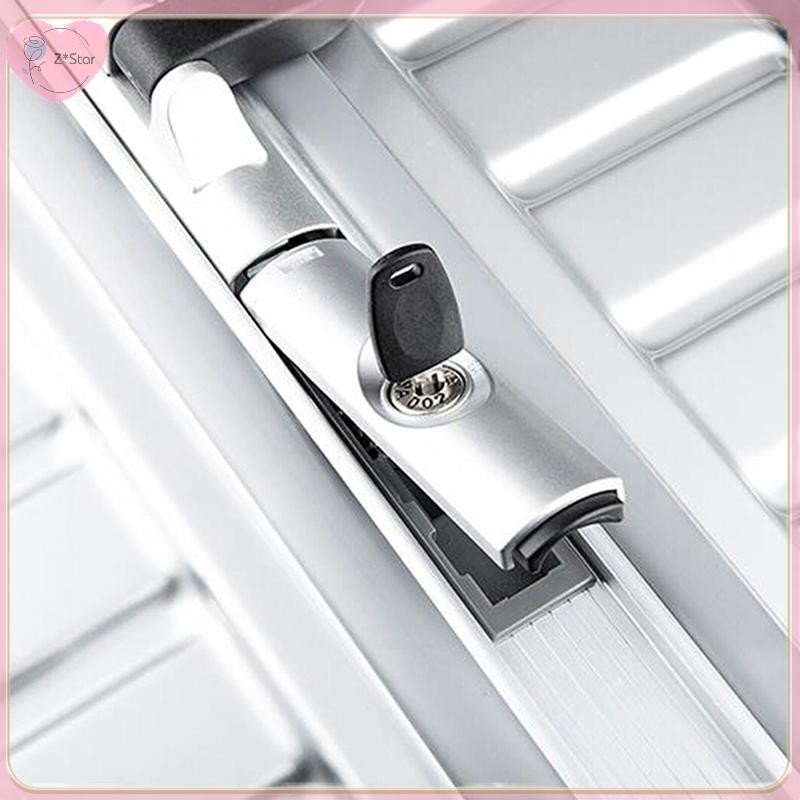 Z*Star Multifunction TSA002 007 Key Bag สําหรับกระเป๋าเดินทาง Customs TSA Lock Key .