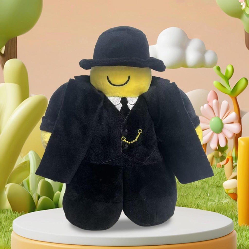 Forsaken Chance ของเล่นตุ๊กตาเกมรูปตุ๊กตา Forsaken Chance ตุ๊กตาตุ๊กตาของขวัญ shopebanth