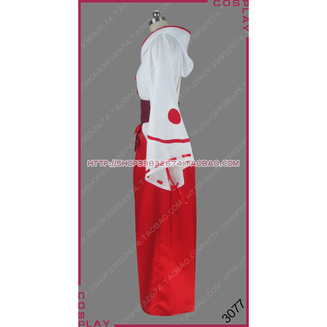 ชุดคอสเพลย์ tema Slime ใหม่จาก Zhu Cai