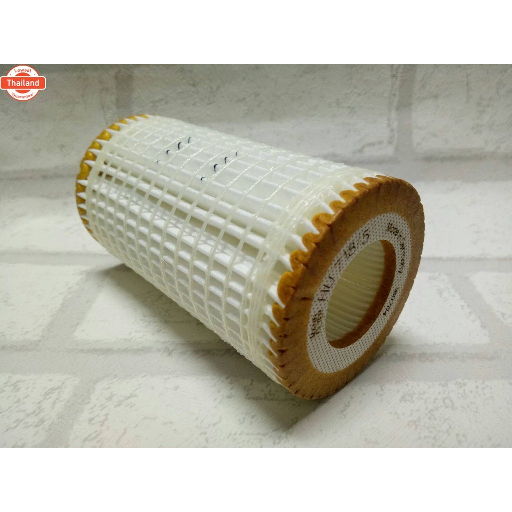 กรองน้ำมันเครื่อง Benz  E-Class  Coupe  C207 / W207   2009 - 2016   รุ่น  E 350,  E 350 CGI,  E 500 