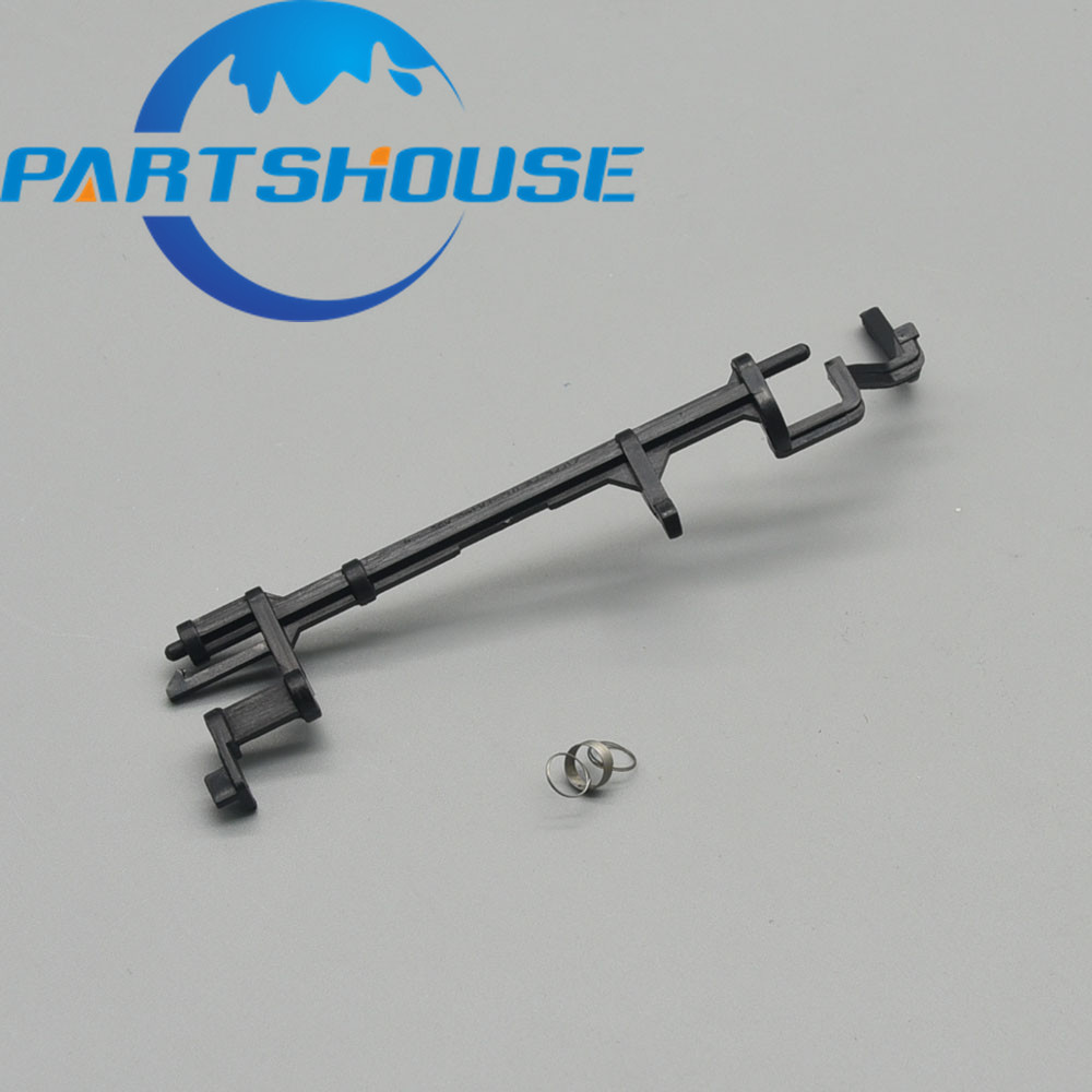 เครื่องตรวจจับกระดาษ Lever / Epson L120 L121 Sensor Lever ใหม่