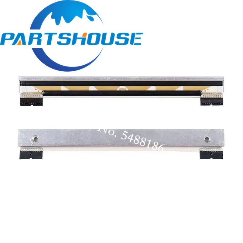 1PC 9Pin หัวพิมพ์ความร้อนสําหรับ XINYE XP-470b 460b XP-450b XP-490b 420b