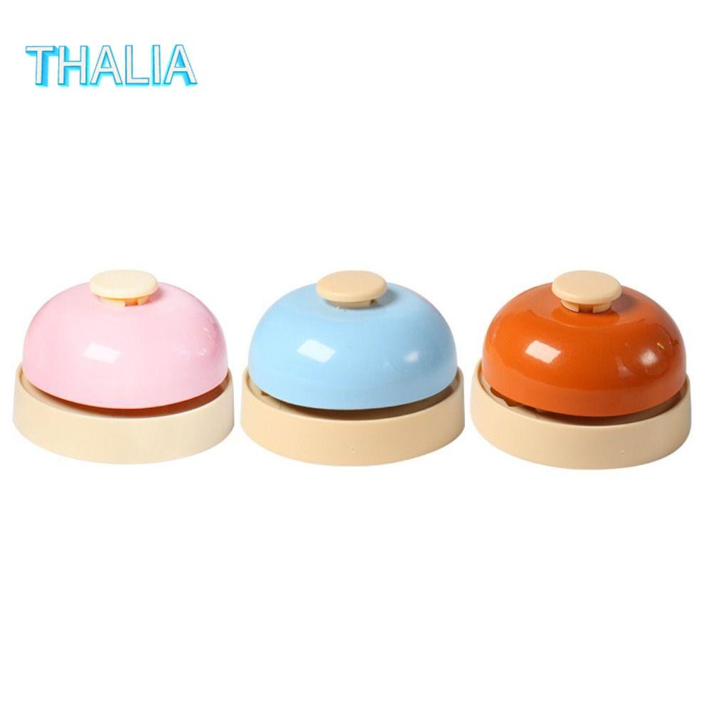ไทยลีอา‌ Call Bell Table ร้านอาหารเคาน์เตอร์มือกด