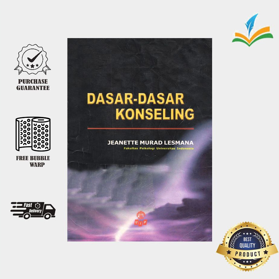 การละลายพื้นฐาน - Jeanette Murad Lesmana