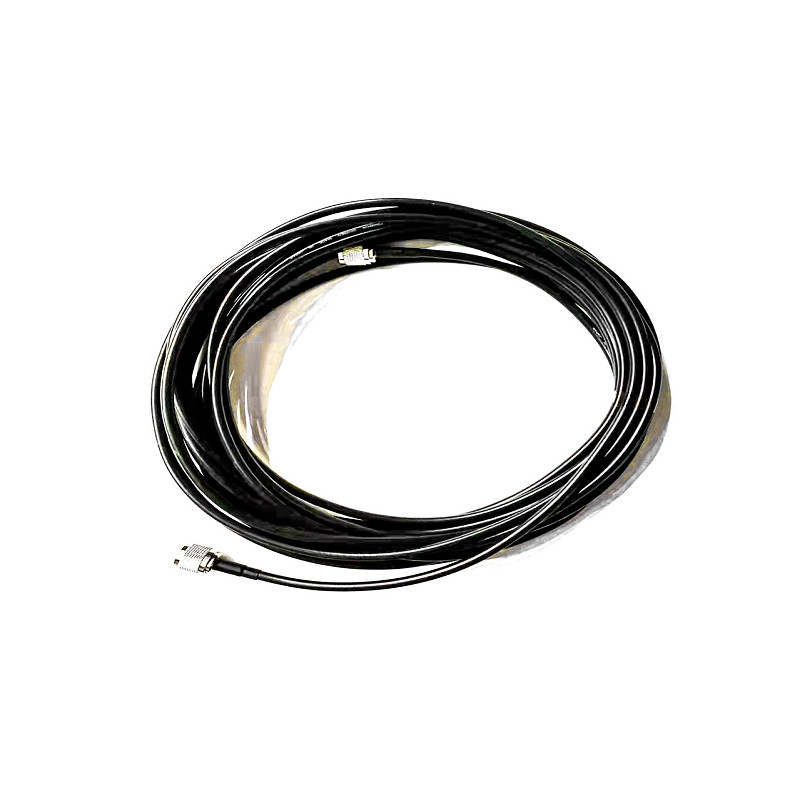 Mipro mipro RG58 Feeder ไมโครโฟนไร้สายเสาอากาศเครื่องขยายเสียงเสาอากาศ Splitter การเชื่อมต่อลวด