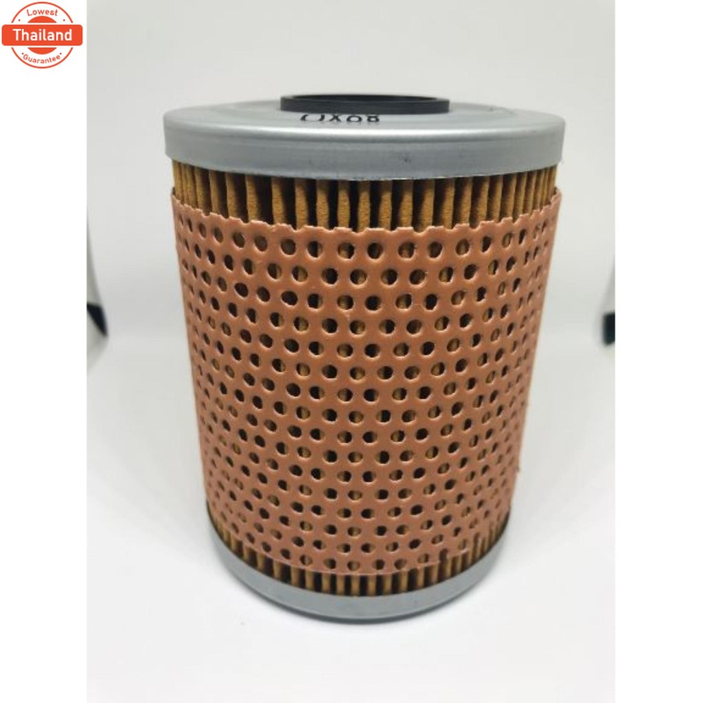 ไส้กรองน้ำมันเครื่อง BMW E34, เครื่อง M50, OX68D