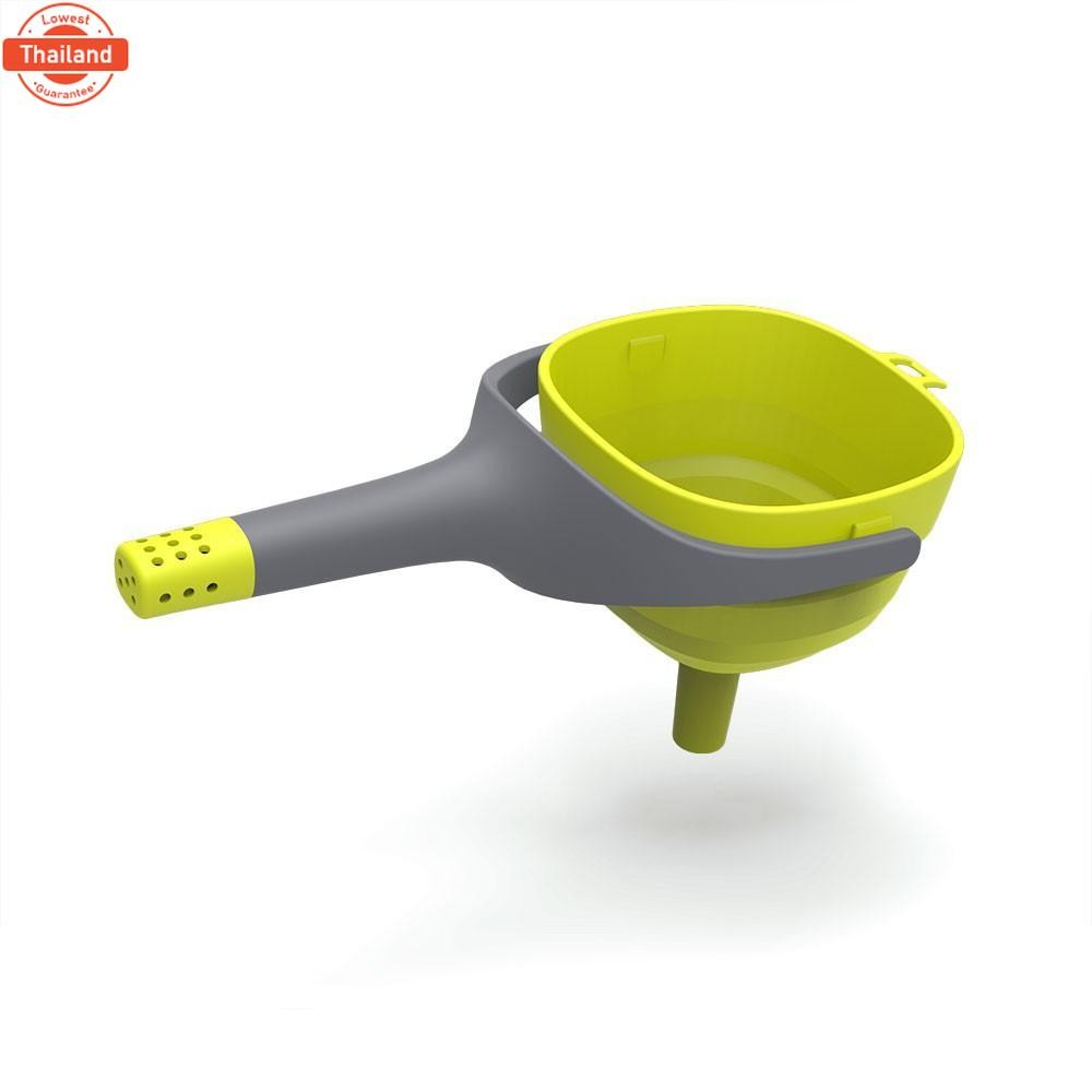 FN CUSHY อุปกรณ์กรองน้ำมัน