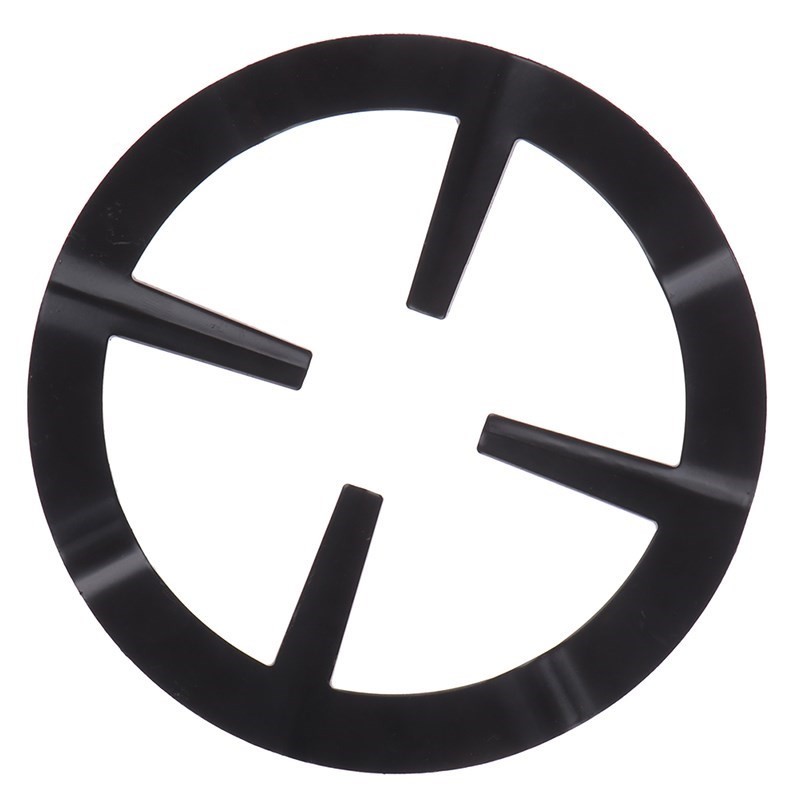 Iron Moka Pot Shelf ชั้นวางกาแฟสีดํา Moka Mocha Pot Hold