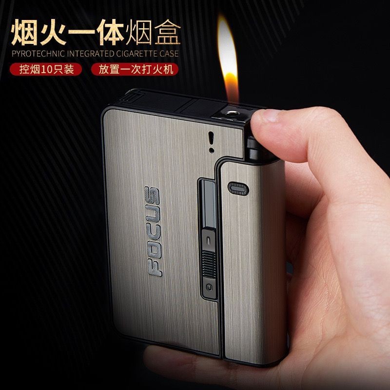 ขายส่ง!!!! กล่องโฟกัส JD-YH001 กล่องเก็บของไม่ซ้ําใคร 8.5 ซม. กันน้ําหรูหรา