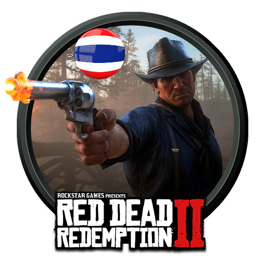 🎮 Red Dead Redemption 2 Ultimate Edition 📥 เล่นได้ทั้งแบบดาวน์โหลด 💽 และ USB Fla