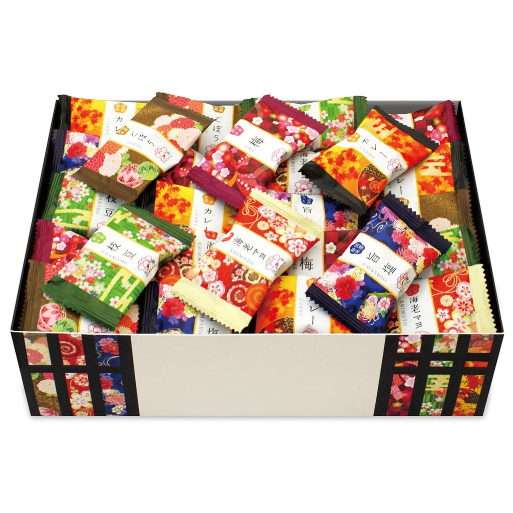 Kanazawa Kenroku Confectionery Kanazawa Komachi KMC-15