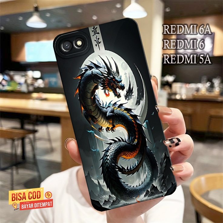 Softcase Procamera สําหรับ Xiaomi Redmi 6a 6 5a 7a 4a Note 5a Note 5a Prime Note 5 Note 5 Pro Note 7