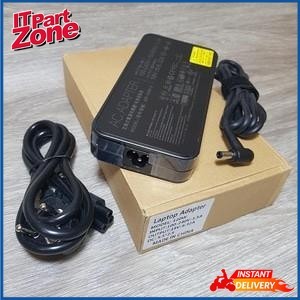 Original Asus ROG GL552 G751 GL502 N550 N750 C90S 19V 6.32A อะแดปเตอร์ชาร์จ
