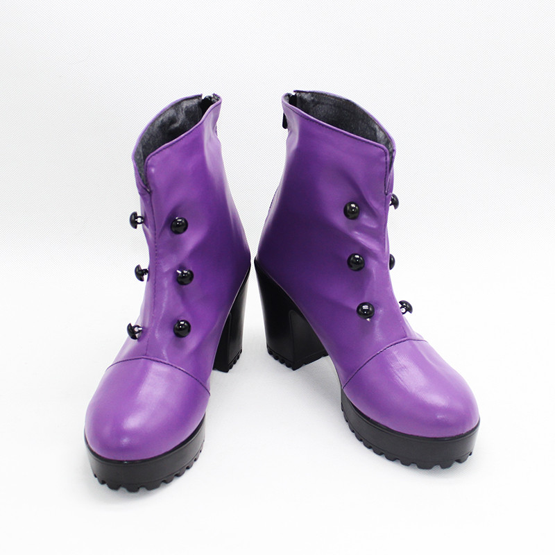 E5887fate order รองเท้า cos แบบกําหนดเอง