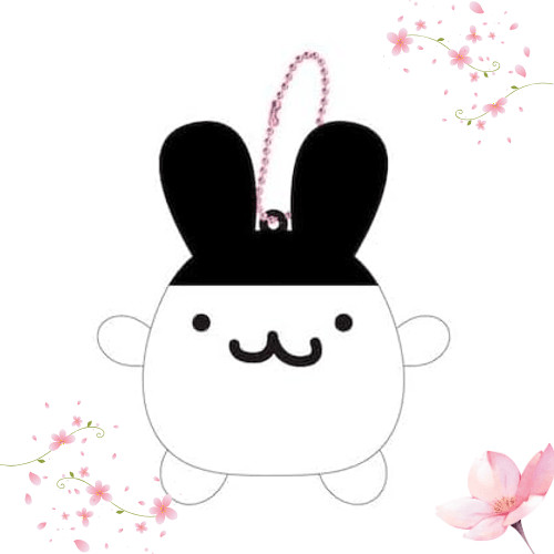 [ส่งตรงจากประเทศญี่ปุ่น][P&J] タマゴッチ สควีซมาสคอต มิมิทชิ TMG04-02ปริมาณจำกัด