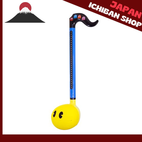 【จากประเทศญี่ปุ่น】 Otamatone Deluxe x Pacman Otamatone Deluxe Pacman Ver.