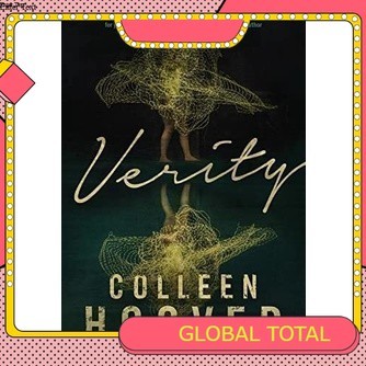 หนังสือ Verity: HOOVER โดย COLLEN HOOVER