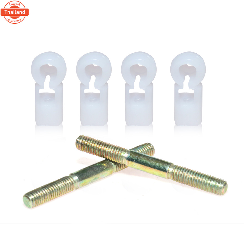 ชุดแกนคันเร่ง  โตโยต้า โคโรลล่า  year 2513 - 2526  TOYOTA COROLLA SEDAN COUPE HARDTOP E20 E30 E50 E6