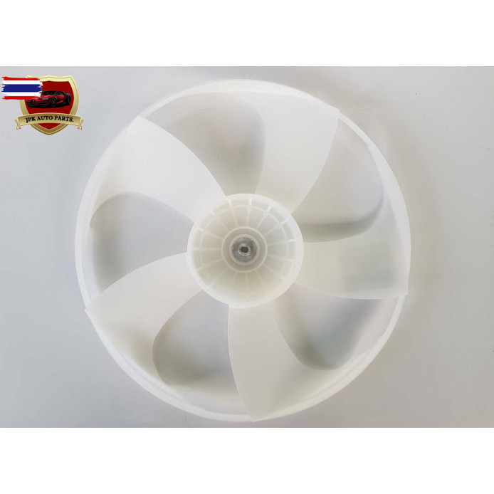 ใพัดลมหม้อน้ำ MITSUBISHI MIRAGE,ATTRAGE 300-