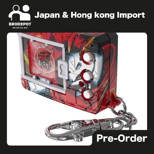 [PO:2026-02]  Premium Bandai DIGIMON COLOR DIGIMON XROS WARS 15th Edition XROS HEART color