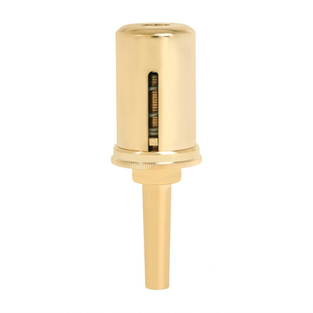 Tophouse-Thr French Horn Mouthpiece Pressure Rower Valve Breath Trainer Dise